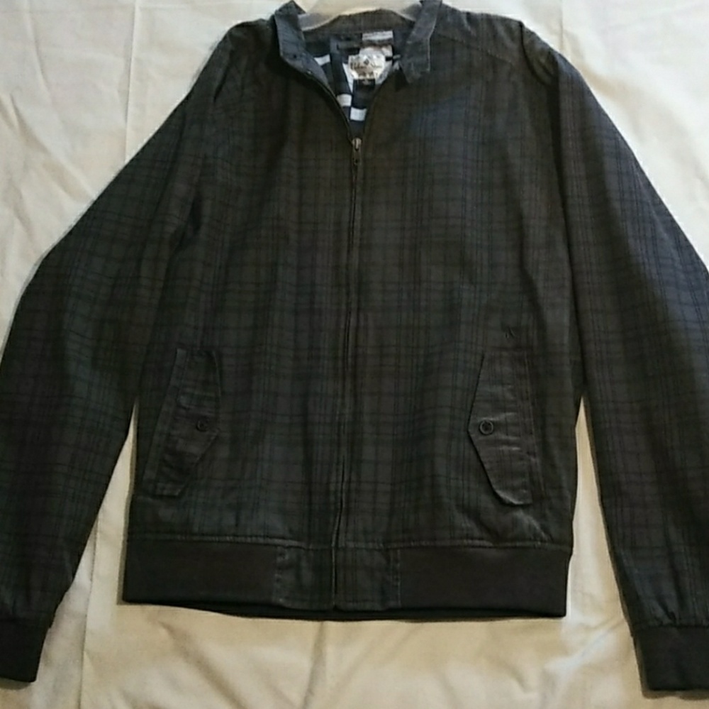 Volcom Jacket